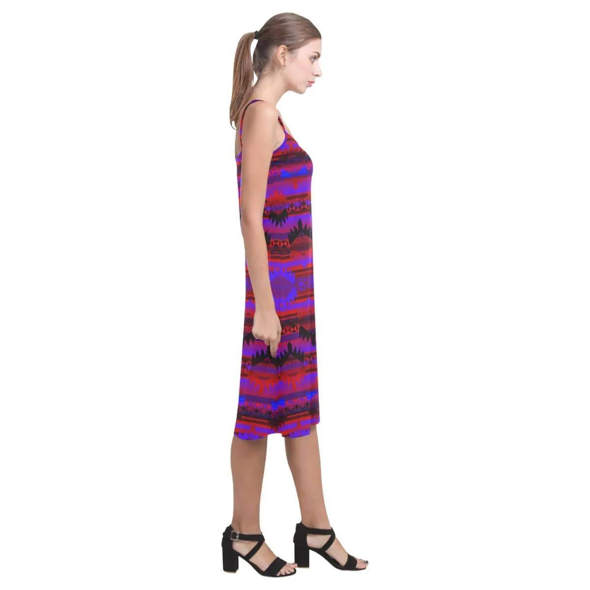 Okotoks Envy Alcestis Slip Dress