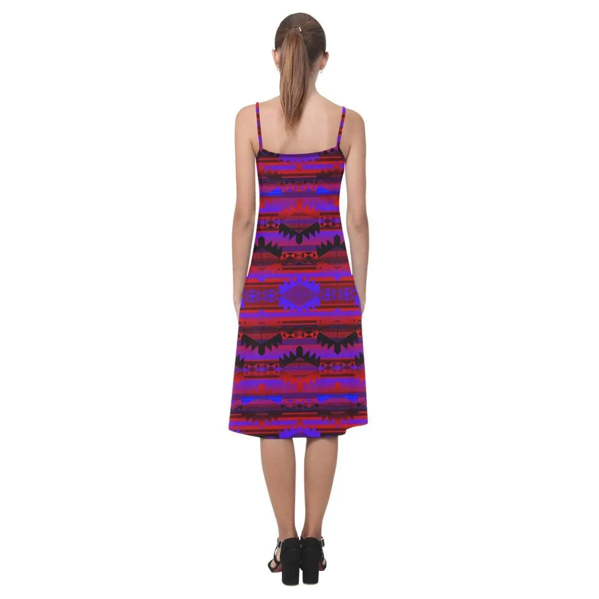 Okotoks Envy Alcestis Slip Dress