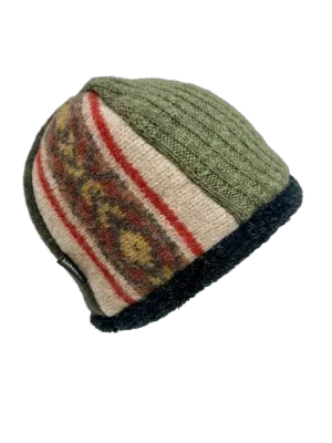 One of a Kind Beanie Hat  165