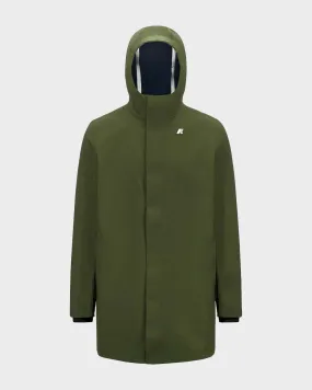 Parka K-way MARLYN BONDED