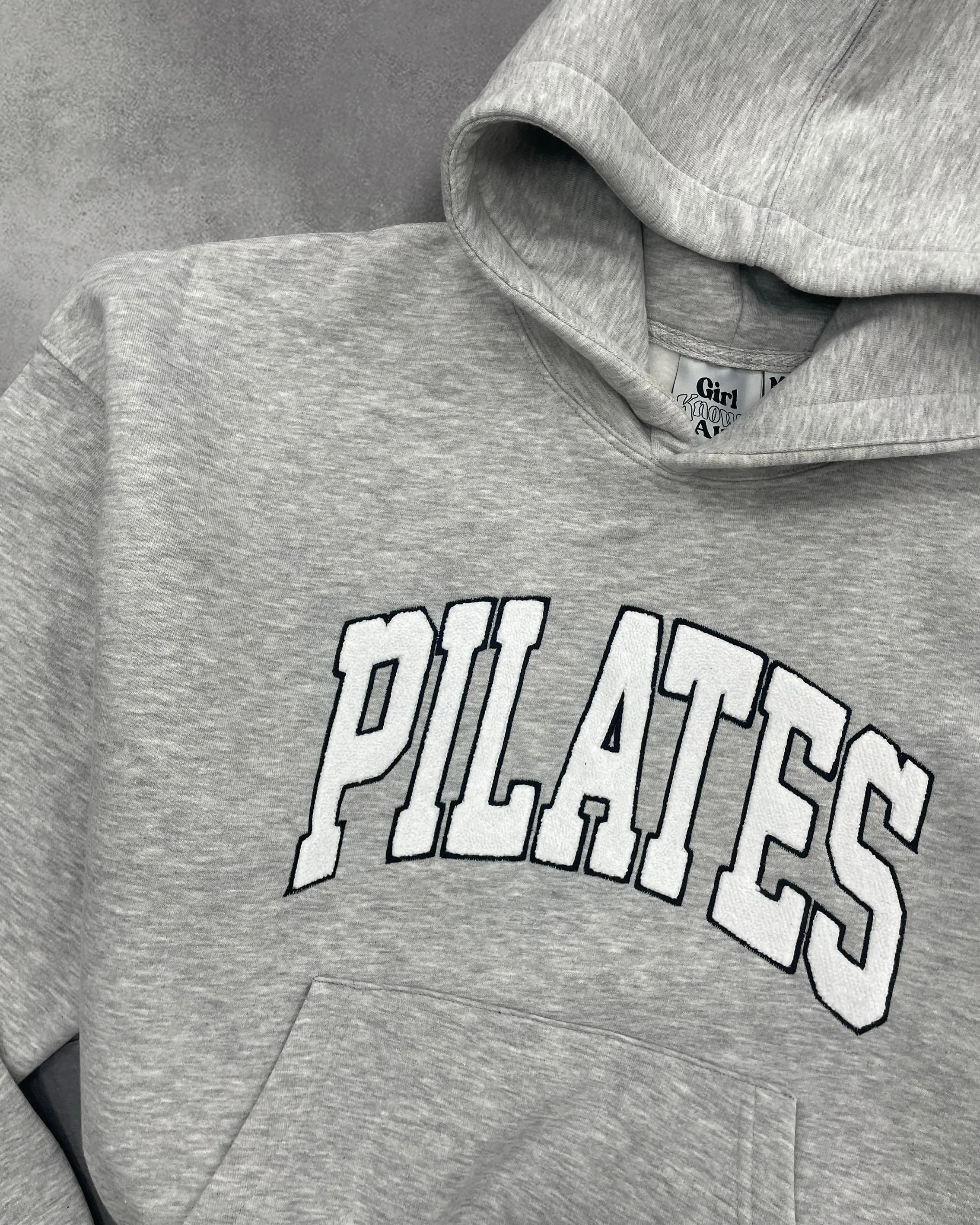 Pilates Premium Hoodie