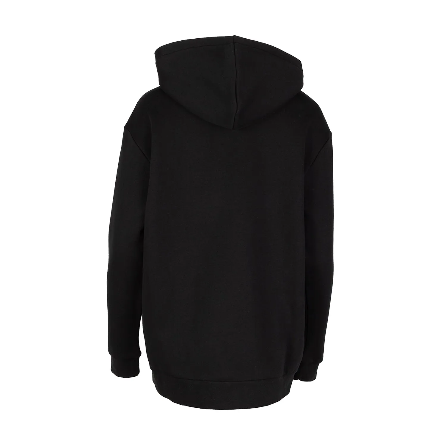 PO Fleece Hoody - Womens