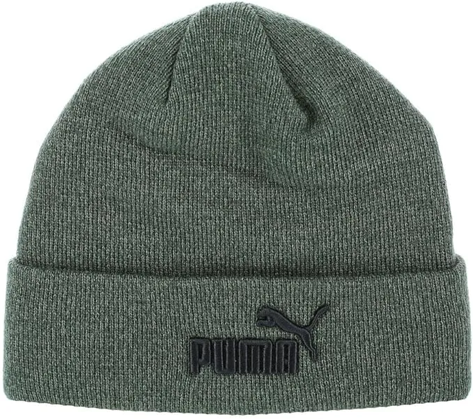 PUMA Mens Vermont Marled Beanie