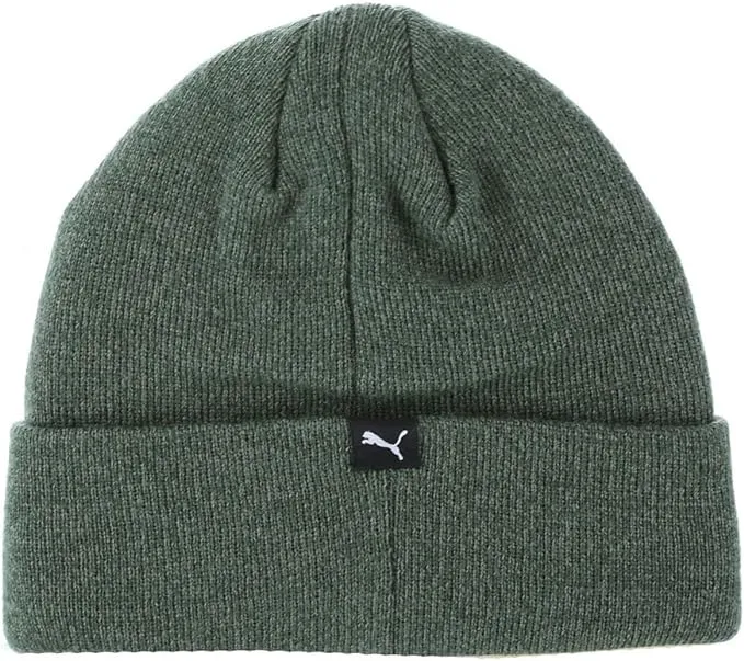 PUMA Mens Vermont Marled Beanie