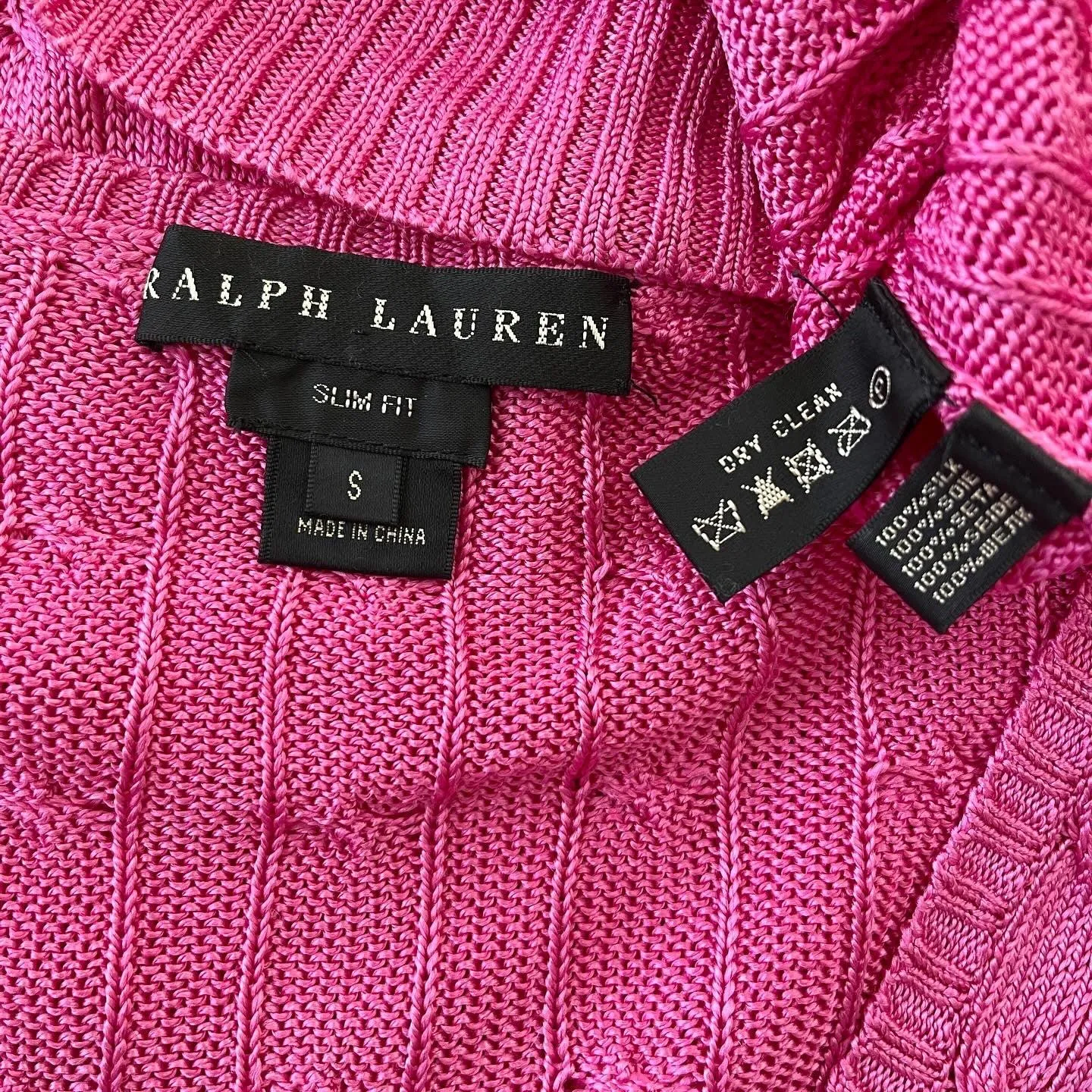 RALPH LAUREN Sweater