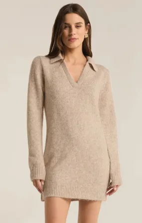 Redford Sweater Dress