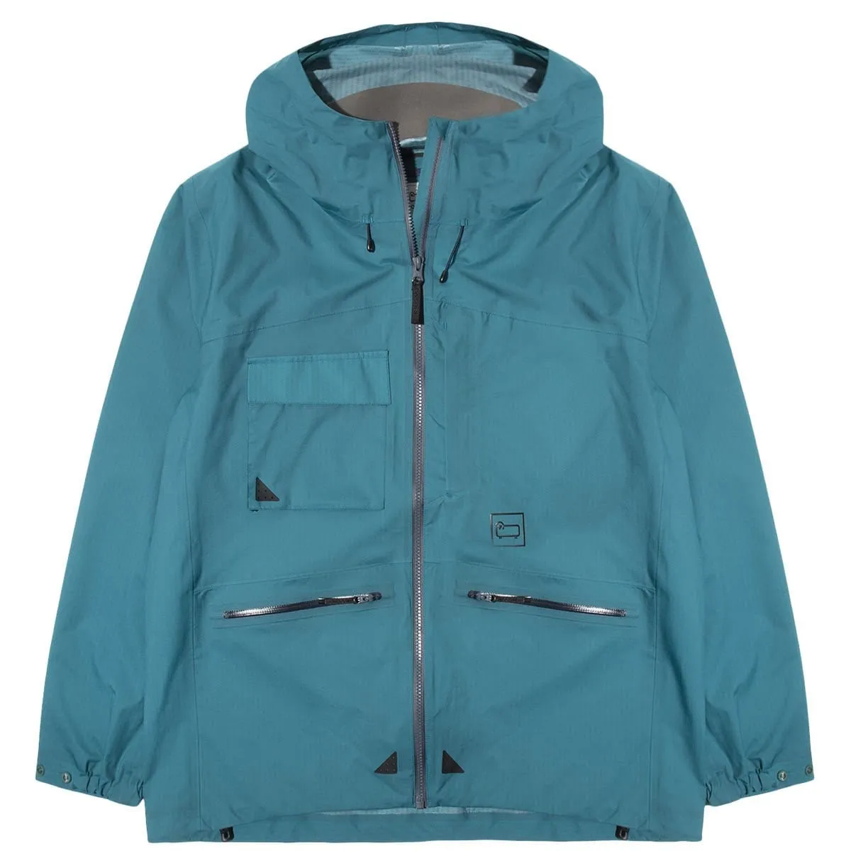 RICH'S MOUNTAIN JACKET