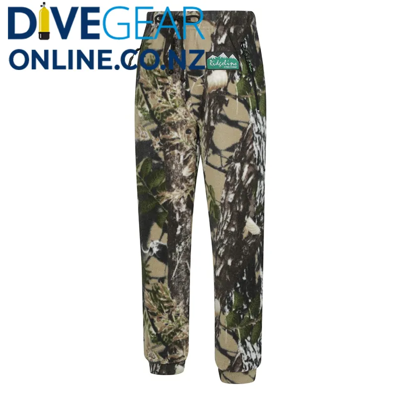 Ridgeline Kids Pursuit 4 Piece Clothing Packs - Buffalo Camo