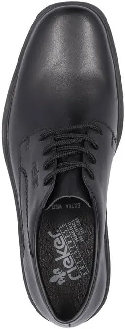 Rieker Mens Maurice 01 Black