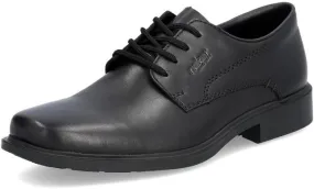 Rieker Mens Maurice 01 Black