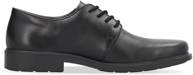 Rieker Mens Maurice 01 Black