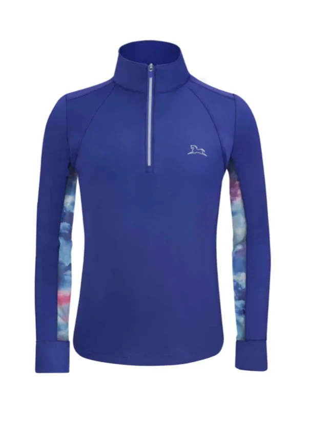 RJC Lyla Jr. 37.5 Training Shirt