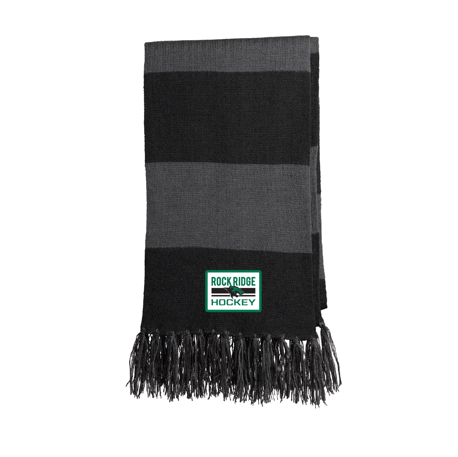 Rock Ridge Spectator Scarf