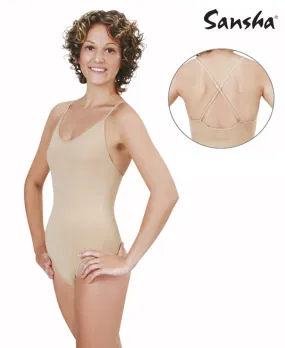 Sansha Camisole Underwear Leotard