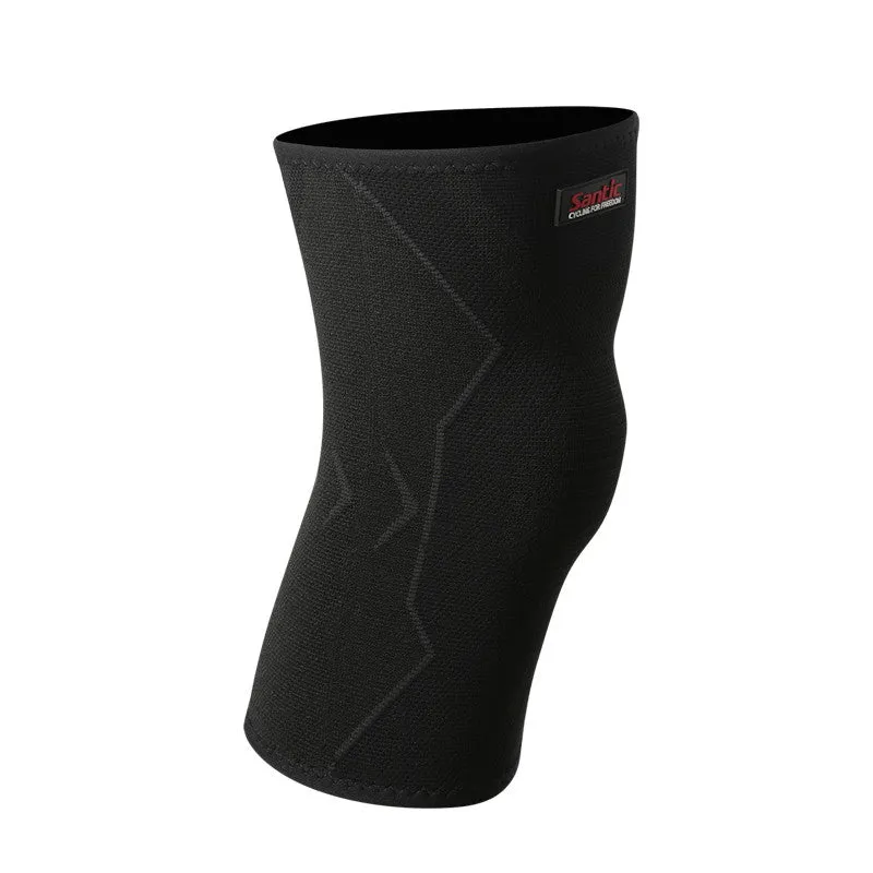 Santic Ader Leg Warmers Knee Protector