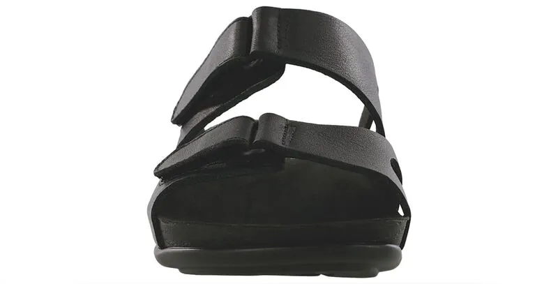 SAS Women's Seaside Sandal GRAVITY