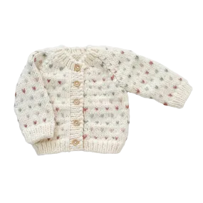 Sawyer Cardigan | Pastel