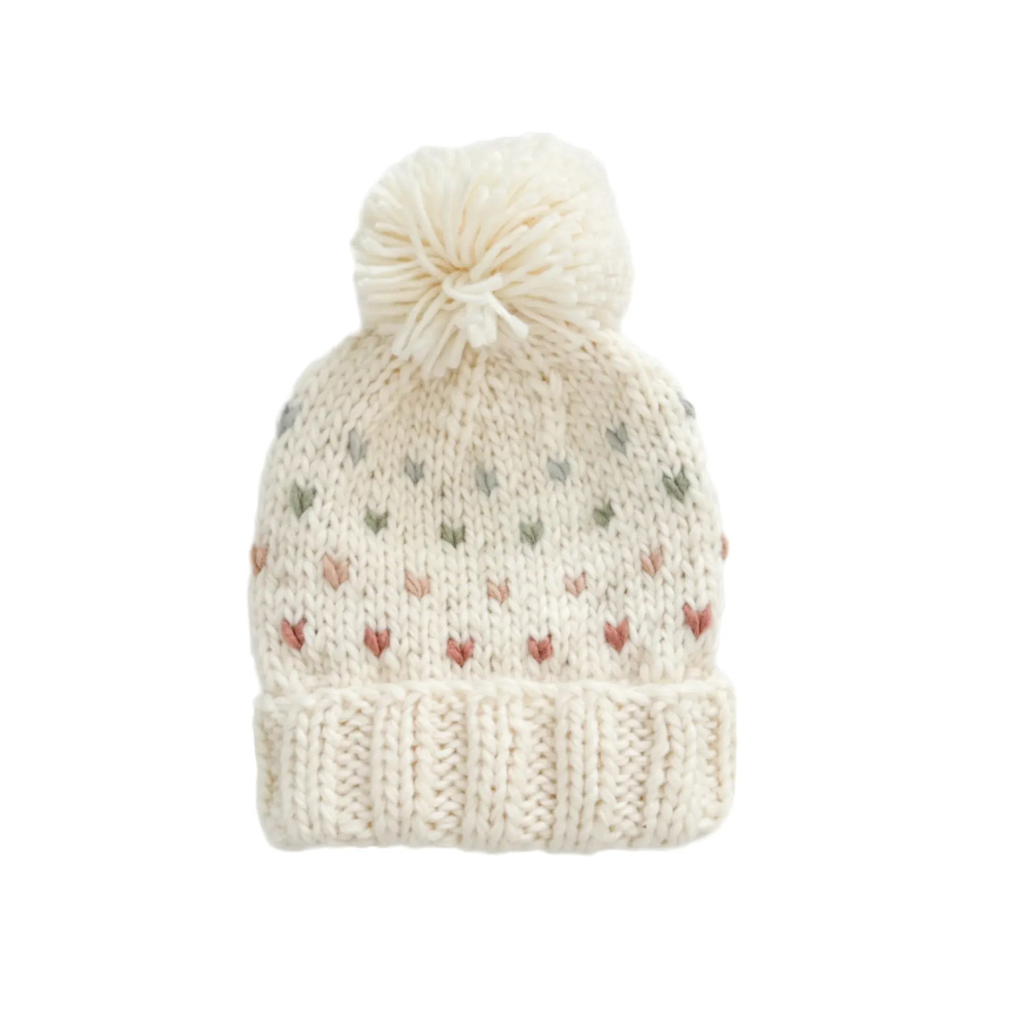 Sawyer Hat- Pastel