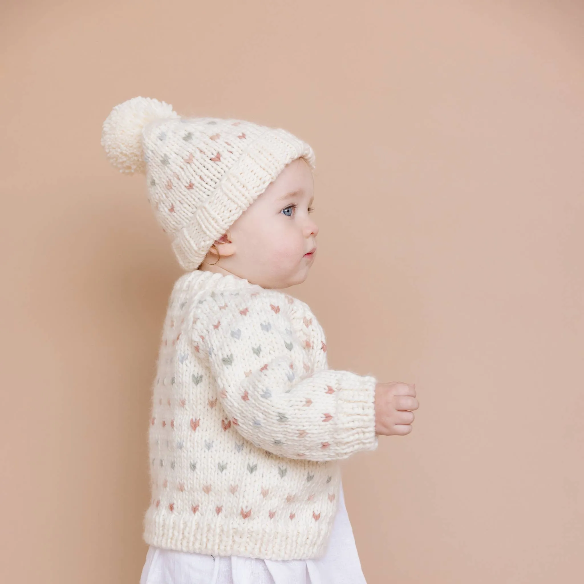 Sawyer Hat- Pastel