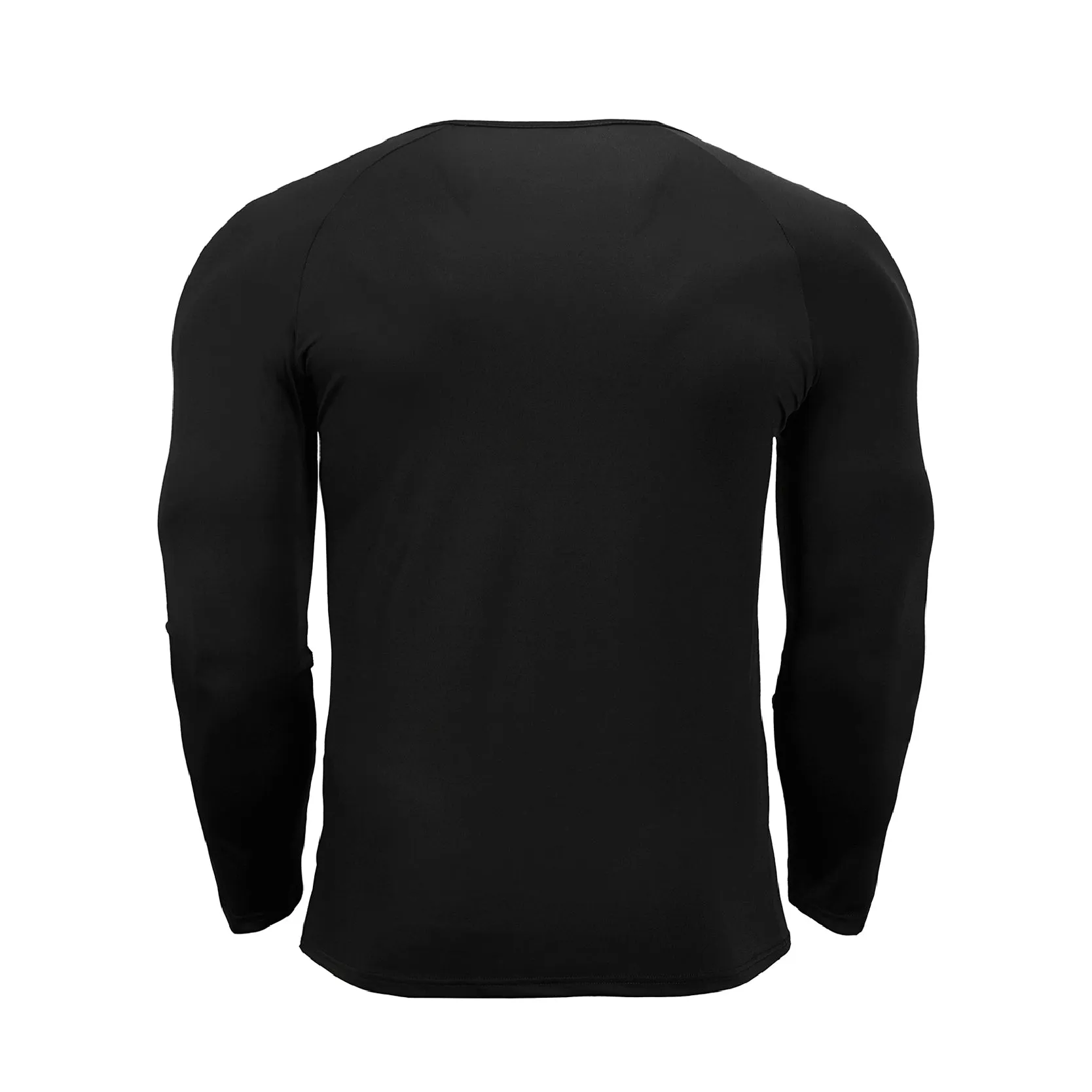 SHIT SHOW SUPERVISOR 1/4 BUTTON V-NECK LONG SLEEVE HENLEY SHIRT