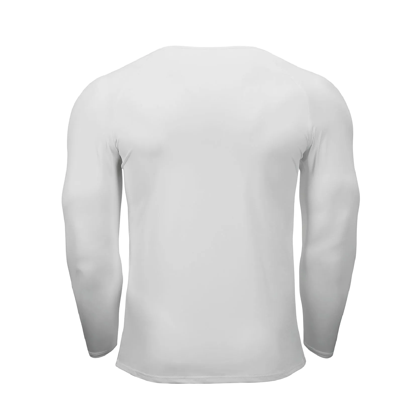 SHIT SHOW SUPERVISOR 1/4 BUTTON V-NECK LONG SLEEVE HENLEY SHIRT