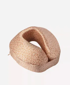 Slip Jet Setter Travel Pillow - Safari