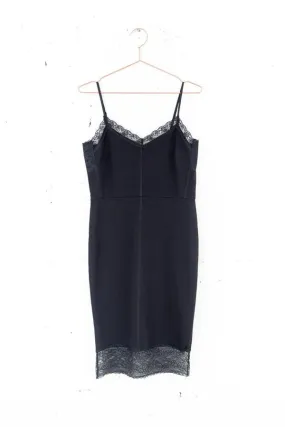 Slip Lace Dress