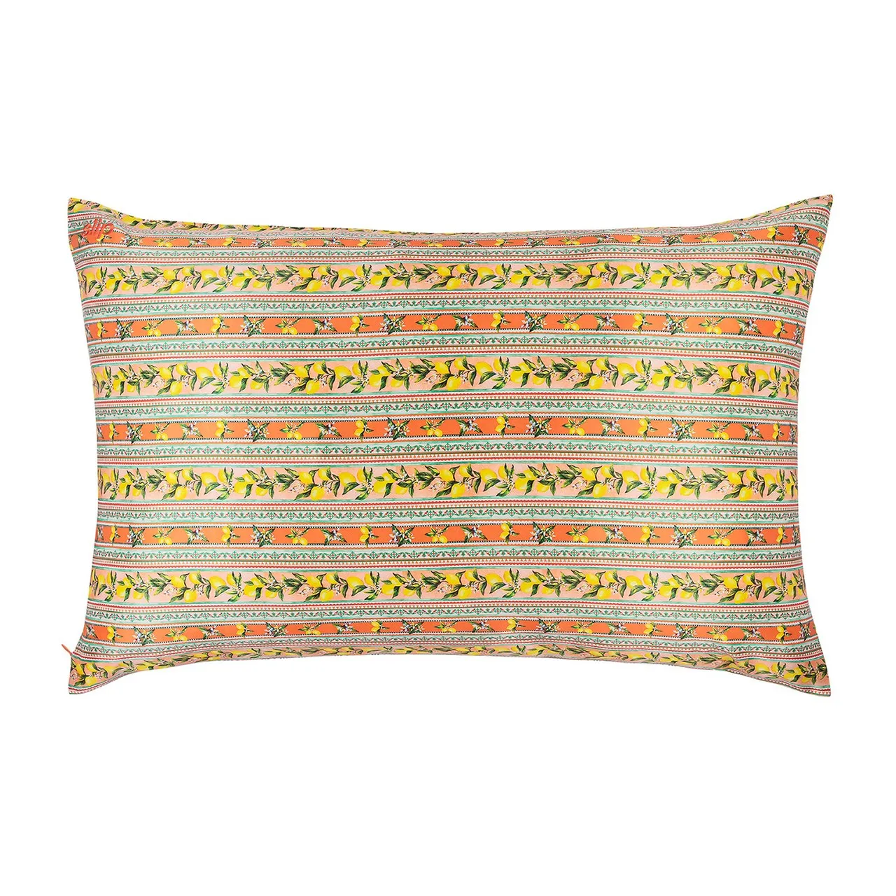 Slip silk pillowcase - Portofino