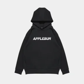 Sports Logo Double Knit Parka [Black] / EA2420102