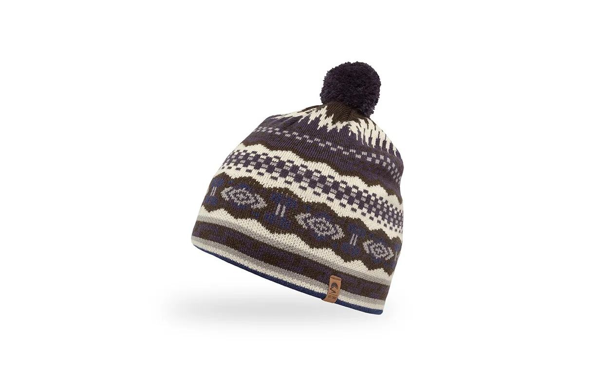 Story Teller Beanie