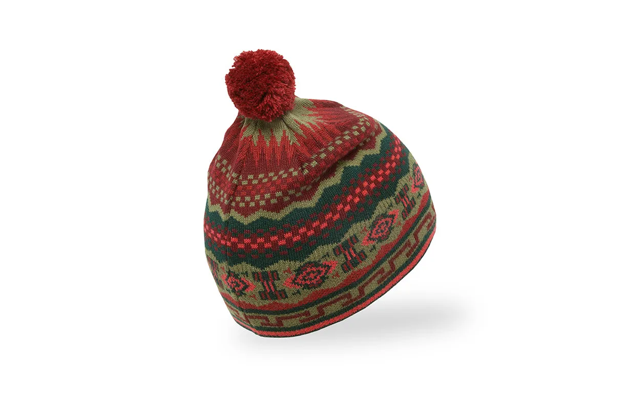 Story Teller Beanie