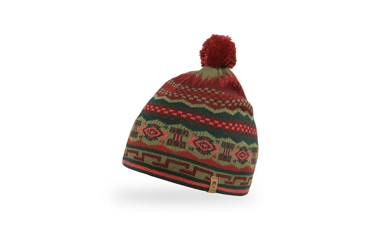 Story Teller Beanie