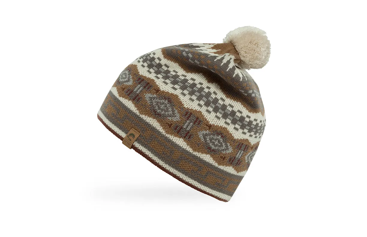 Story Teller Beanie