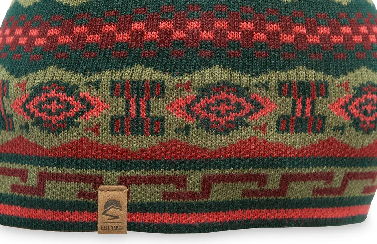 Story Teller Beanie