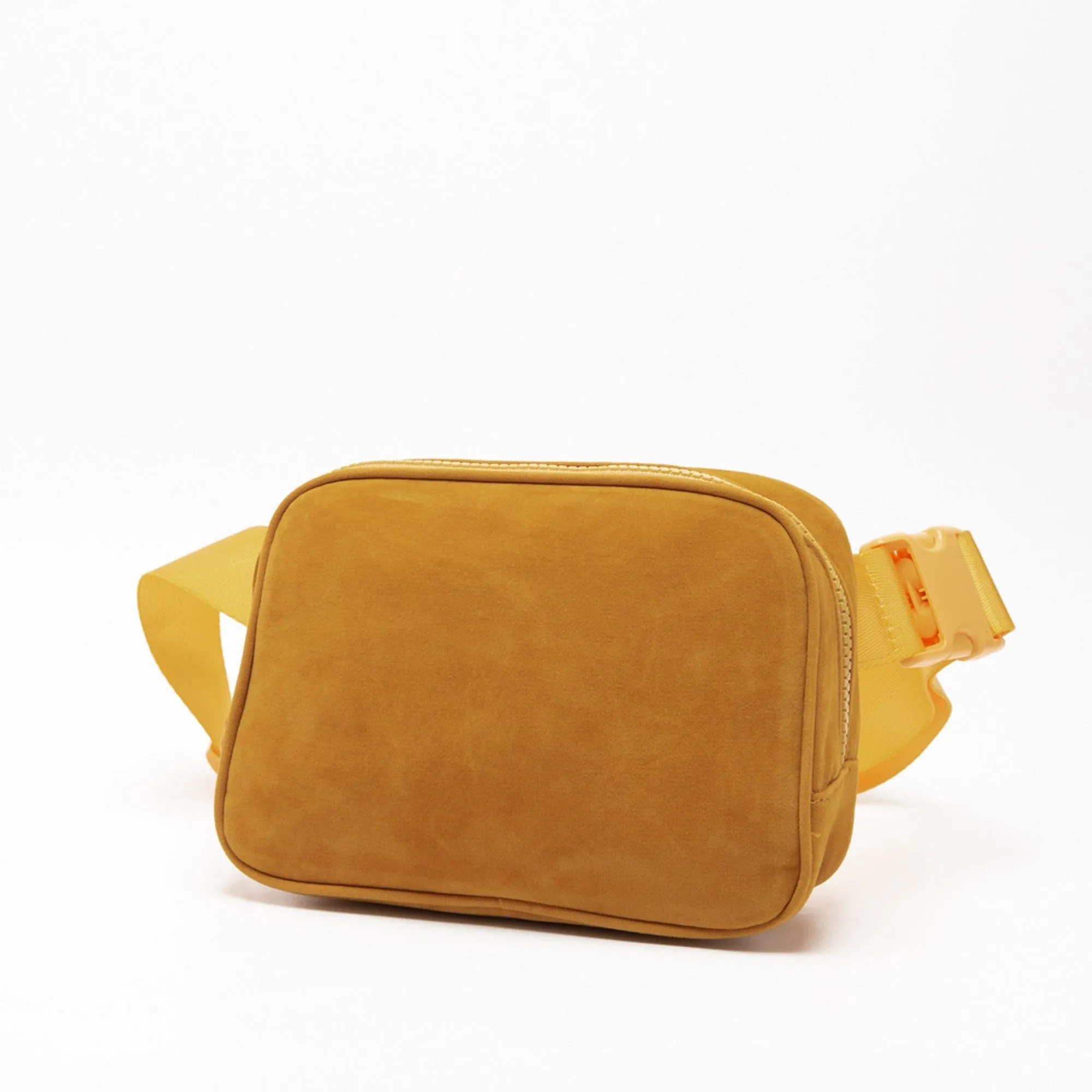 TG10515 Olivia Vegan Suede Fanny Pack