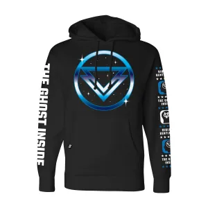 TGI Solace Pullover Hood