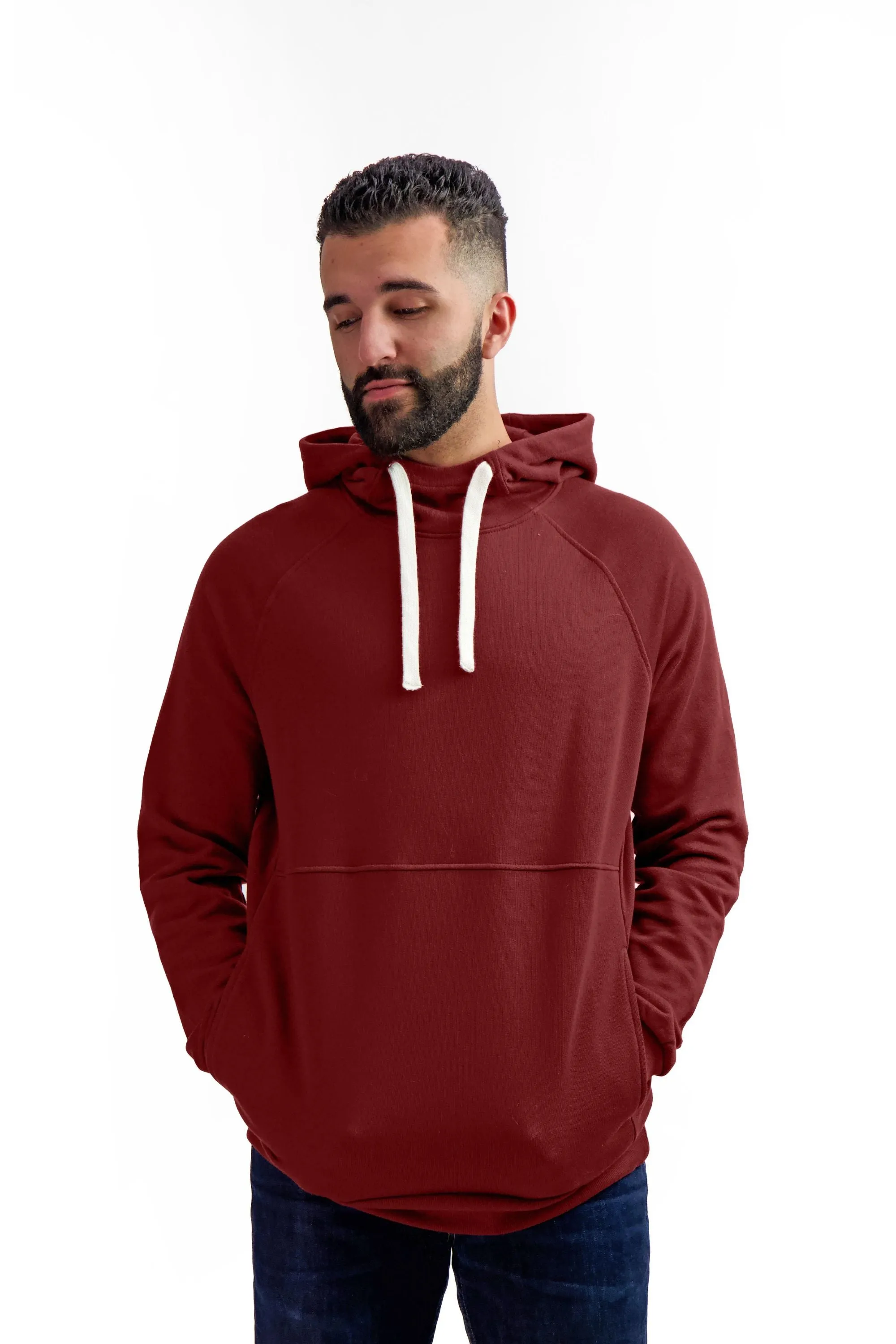 The Fair Hoodie [Updated fit]