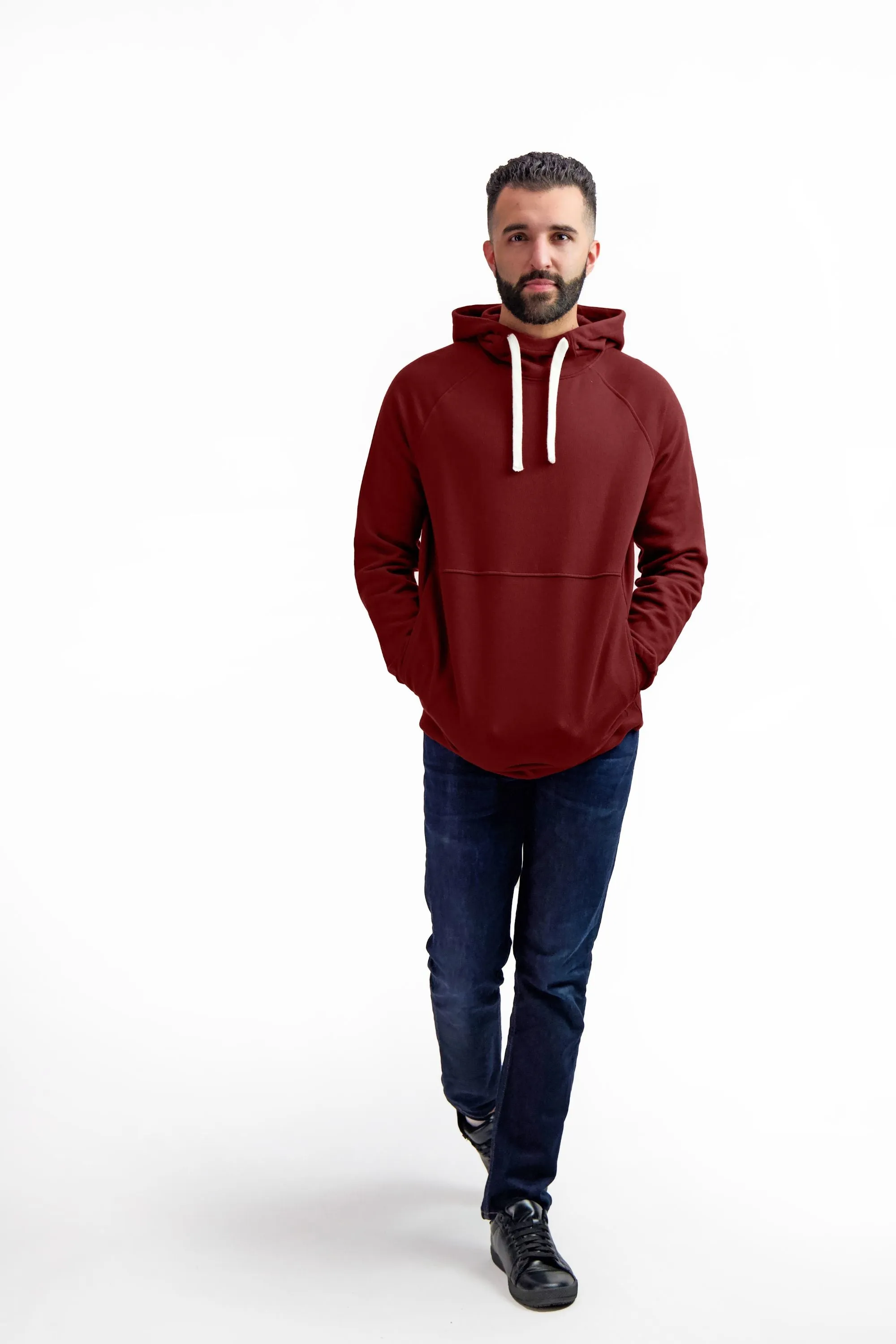 The Fair Hoodie [Updated fit]