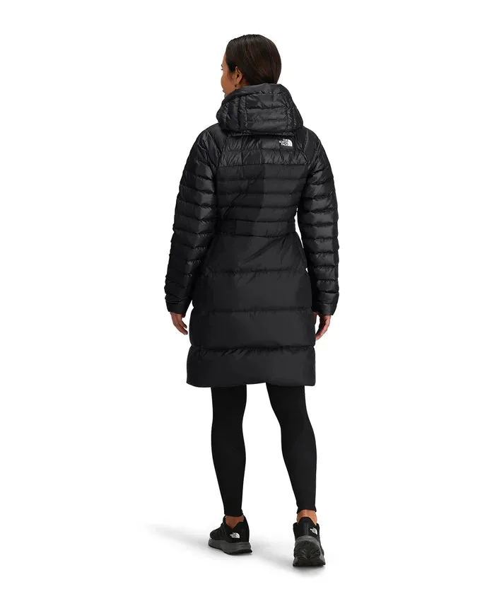 The North Face Womens Ruby Parka Jacket