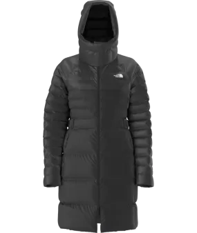 The North Face Womens Ruby Parka Jacket