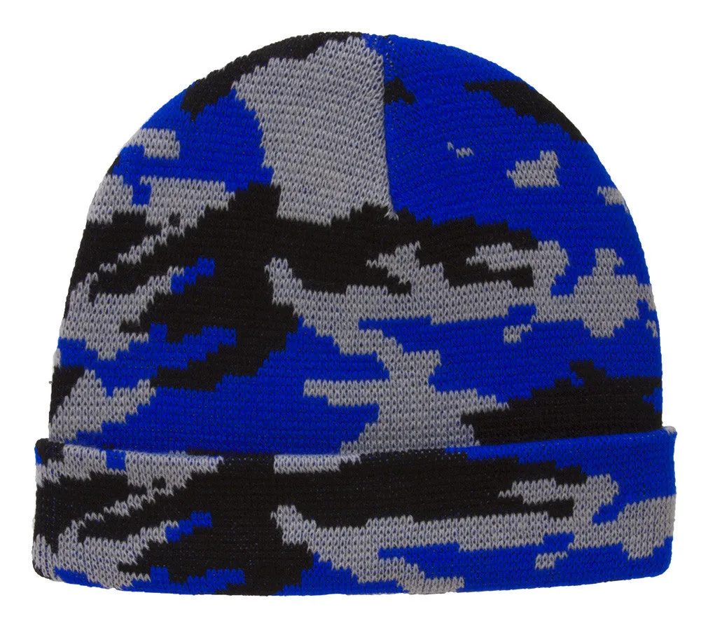 TopHeadwear Long Beanie