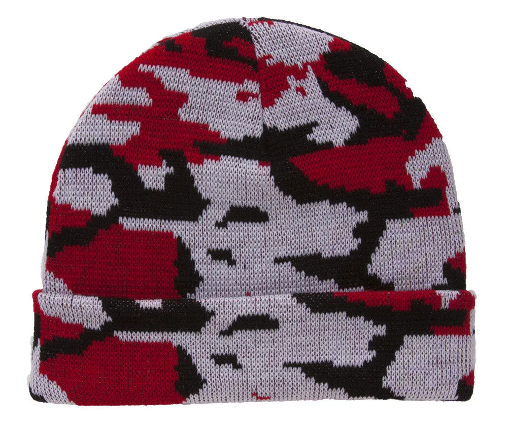 TopHeadwear Long Beanie