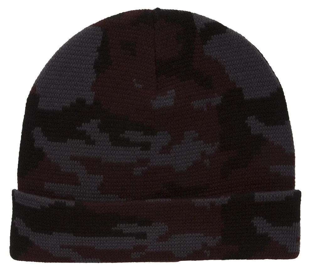 TopHeadwear Long Beanie