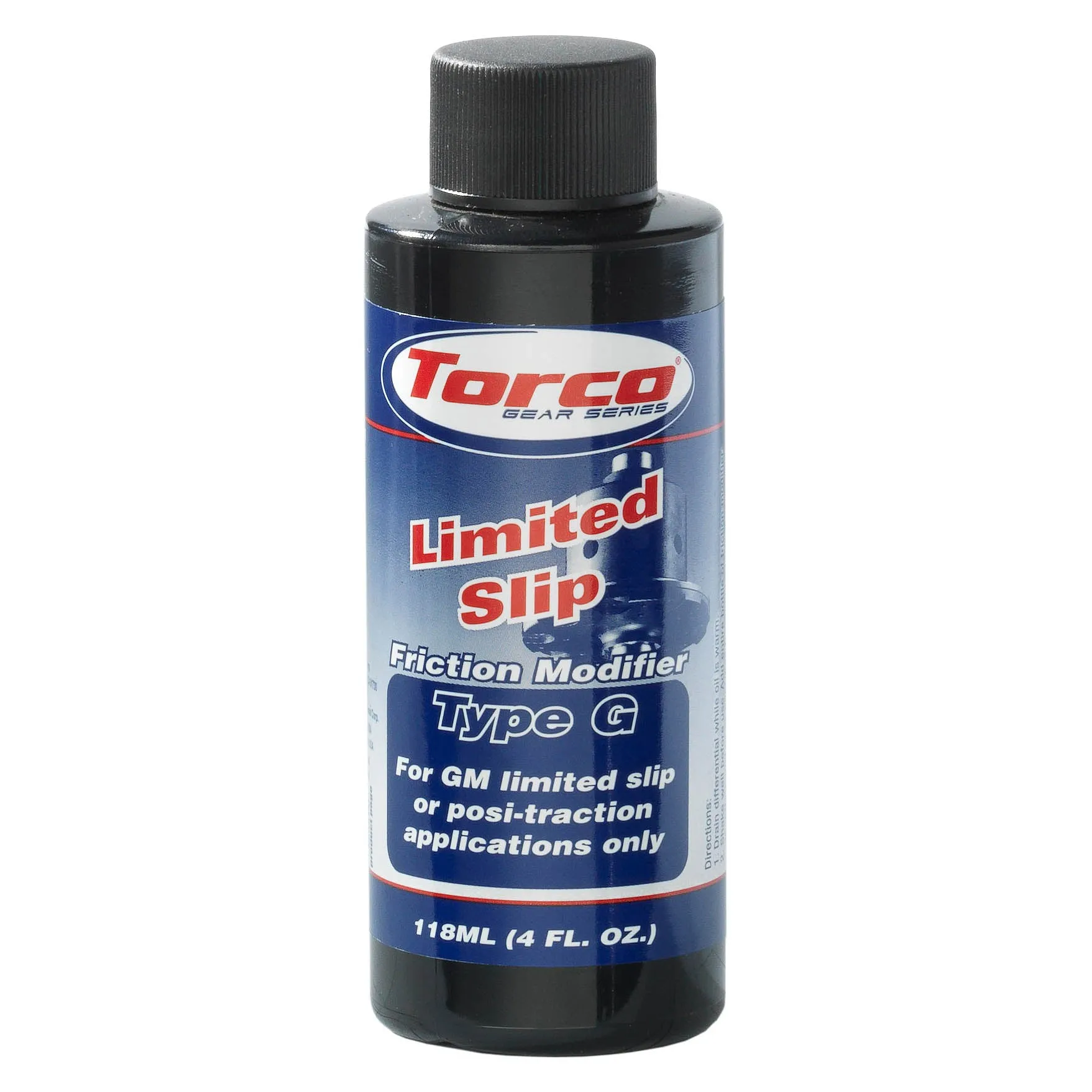 Torco Limited Slip Additive