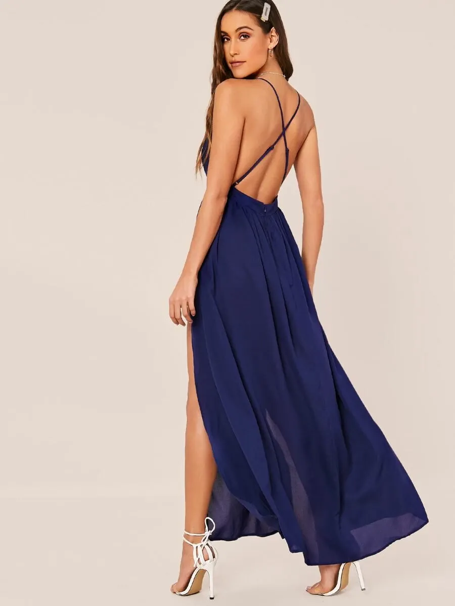 Tradate Maxi Dress