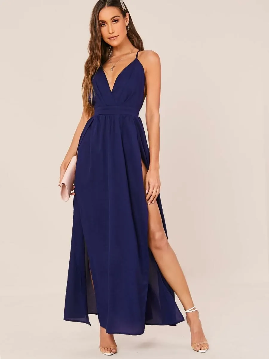 Tradate Maxi Dress