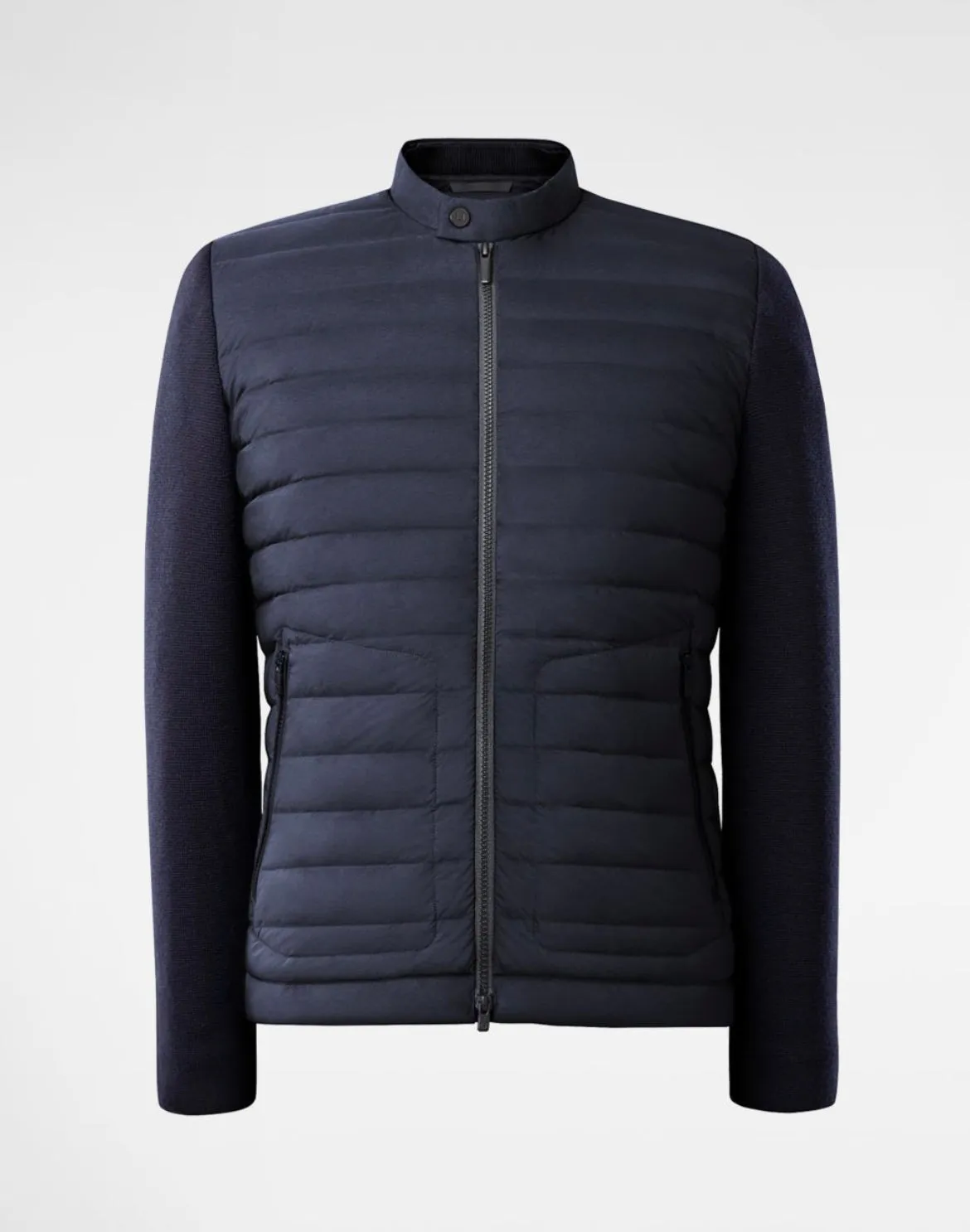 UBR Supersonic Savile Jacket