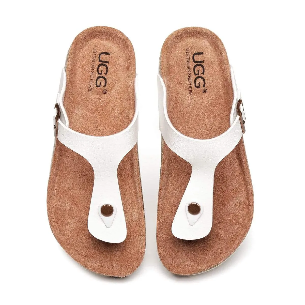 UGG Premium Becky