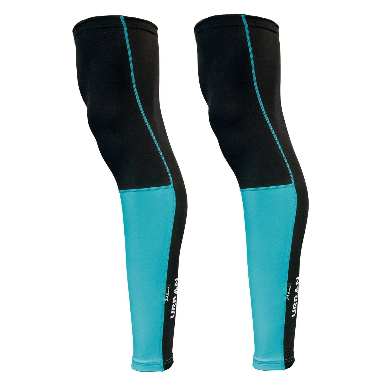 Urban Cycling Dual Series Thermal Leg Warmers (pair)