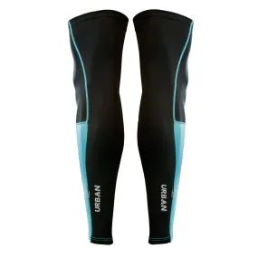 Urban Cycling Dual Series Thermal Leg Warmers (pair)